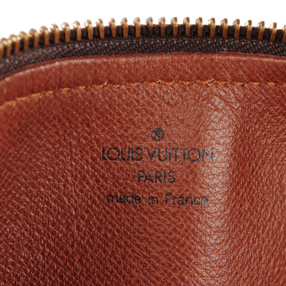 Louis Vuitton Monogram Papillon 30 6 of 9