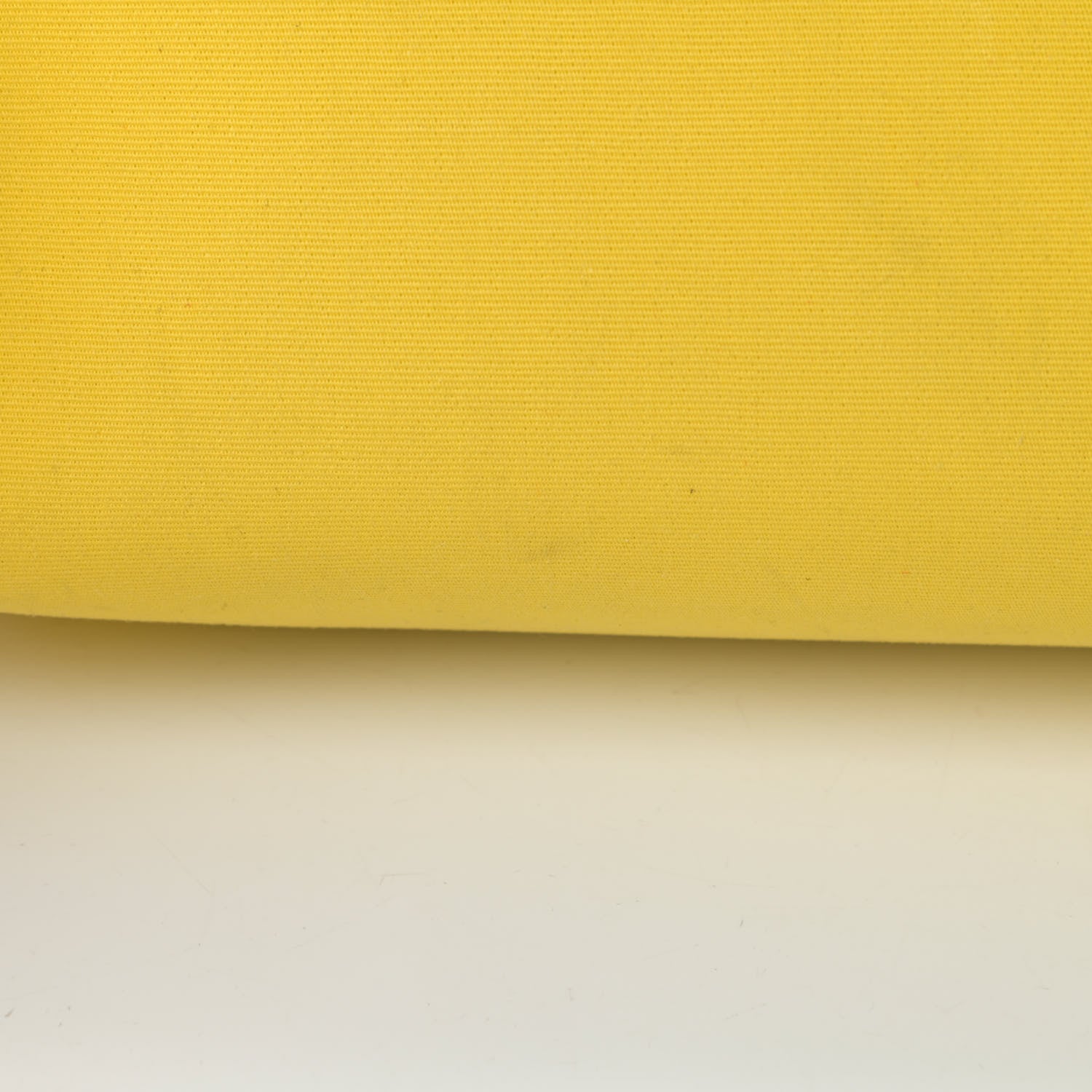 Hermes Vache Hunter Toile Herbag Zip 31 PM Lime Rouge H 14 of 15