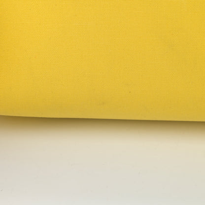 Hermes Vache Hunter Toile Herbag Zip 31 PM Lime Rouge H 14 of 15