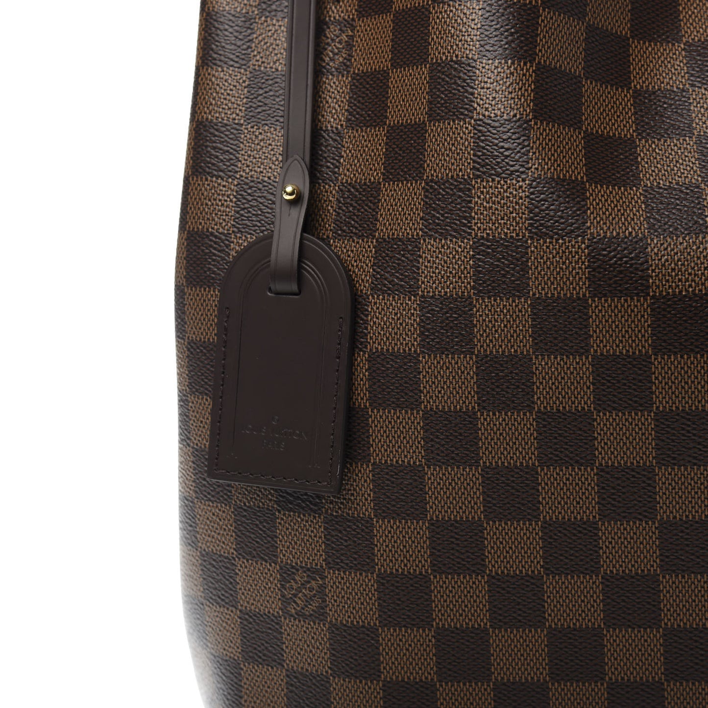 Damier Ebene Graceful MM