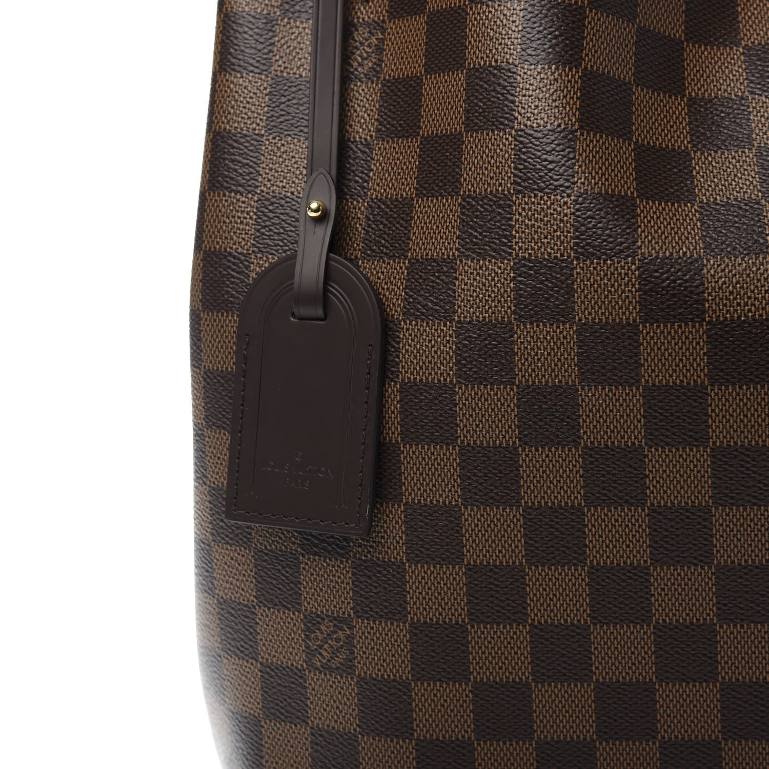 Louis Vuitton Damier Ebene Graceful MM 11 of 13