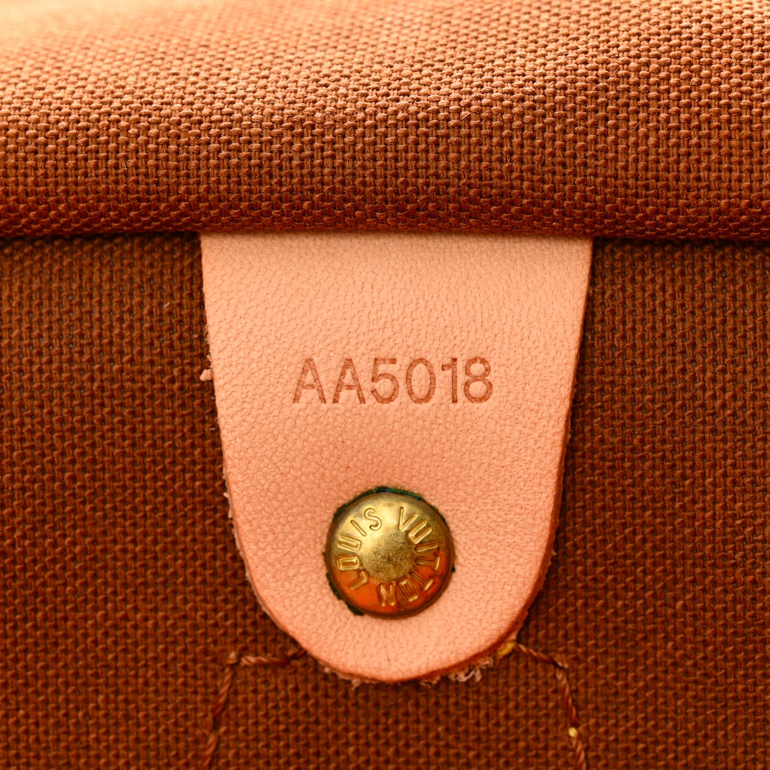 Louis Vuitton Monogram Graffiti Speedy 30 Orange 7 of 10