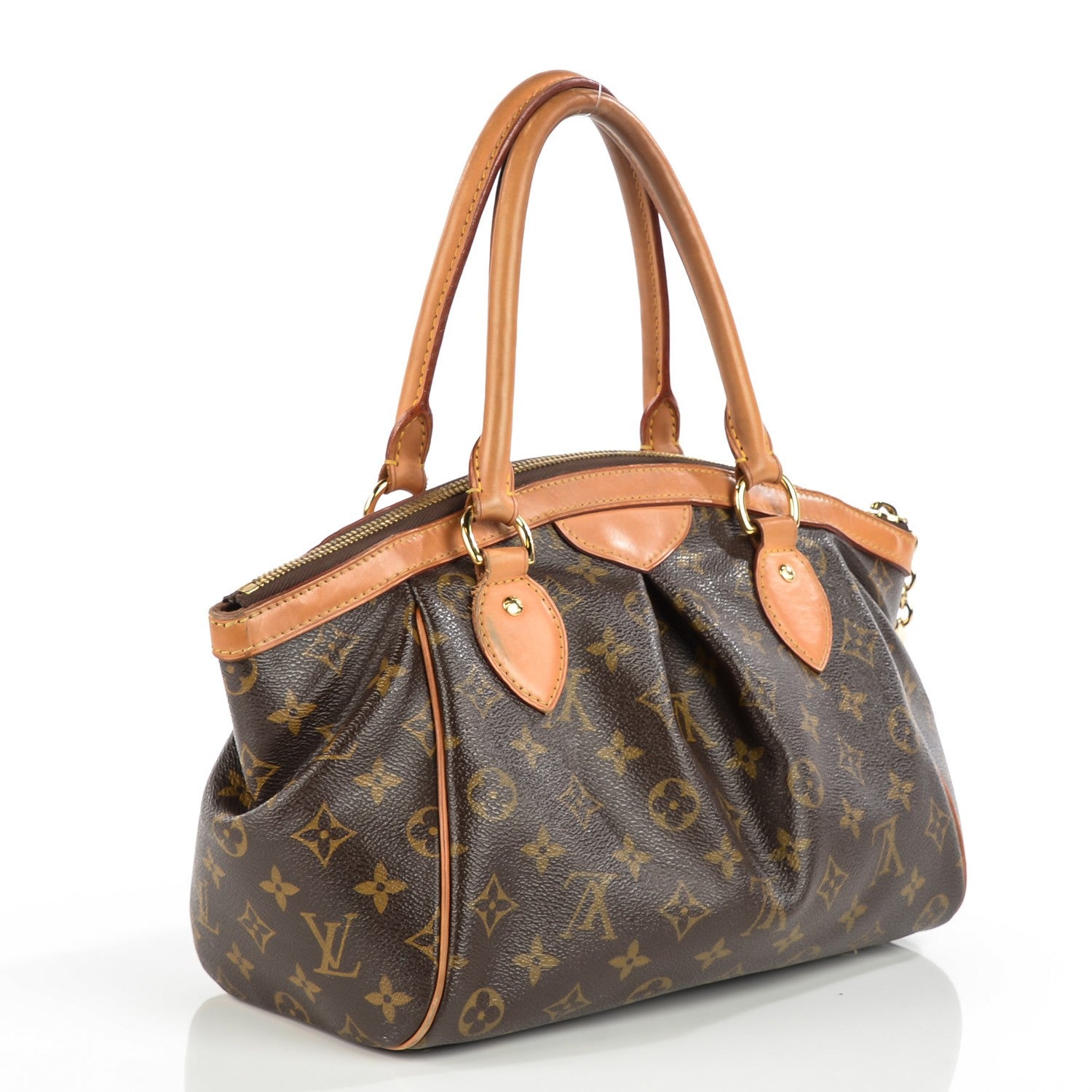 Louis Vuitton Monogram Tivoli PM 3 of 9