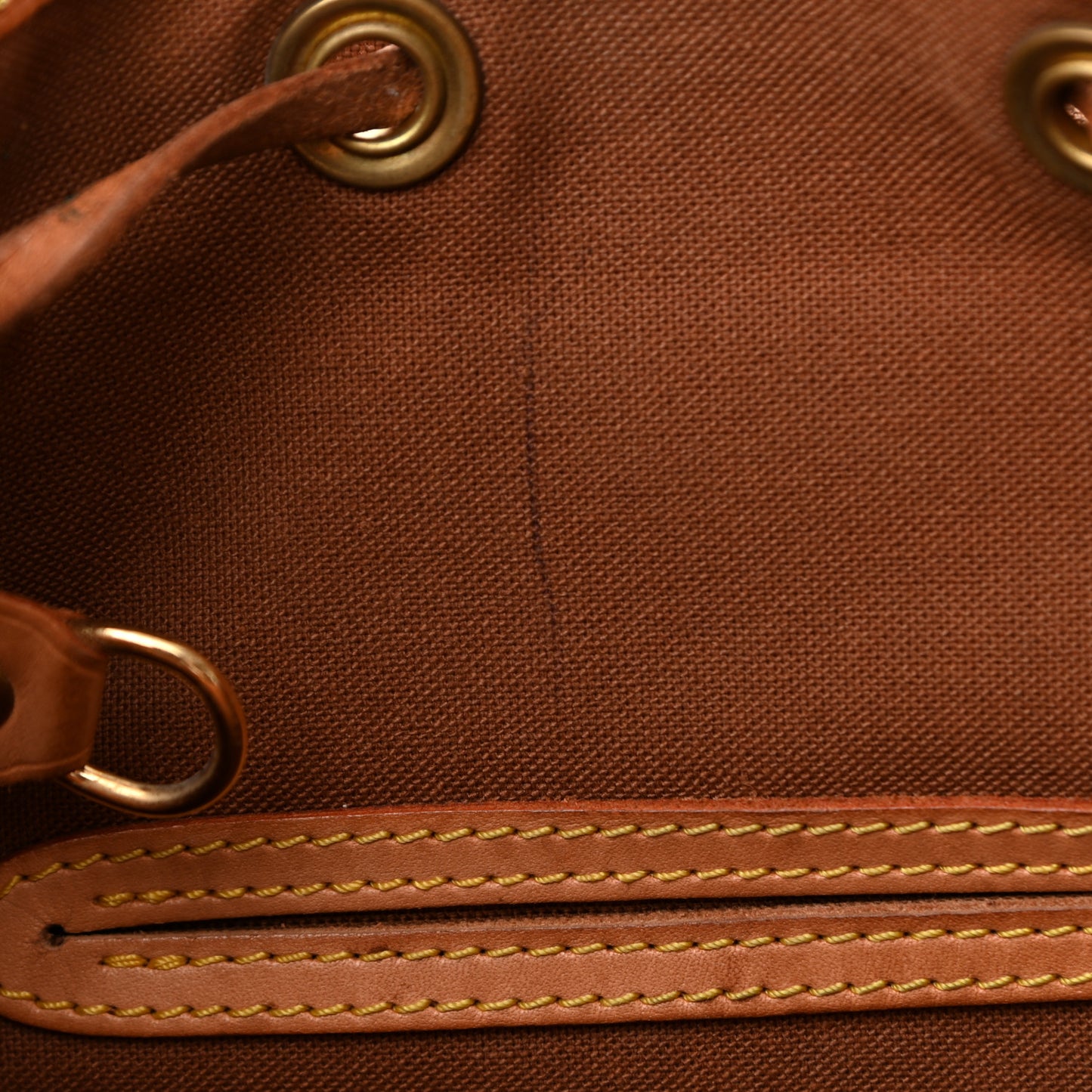 Monogram Montsouris MM Backpack