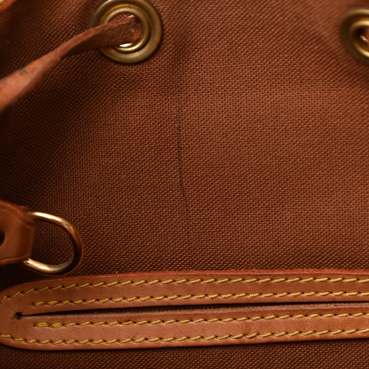 Louis Vuitton Monogram Montsouris MM Backpack 11 of 13