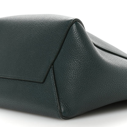 Celine Soft Grained Calfskin Small Sangle Bucket Bag Amazone 9 of 9