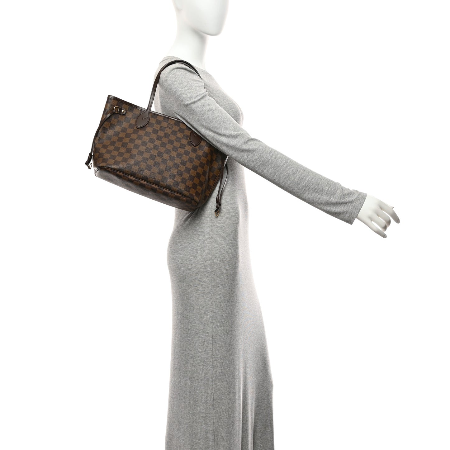 Damier Ebene Neverfull PM