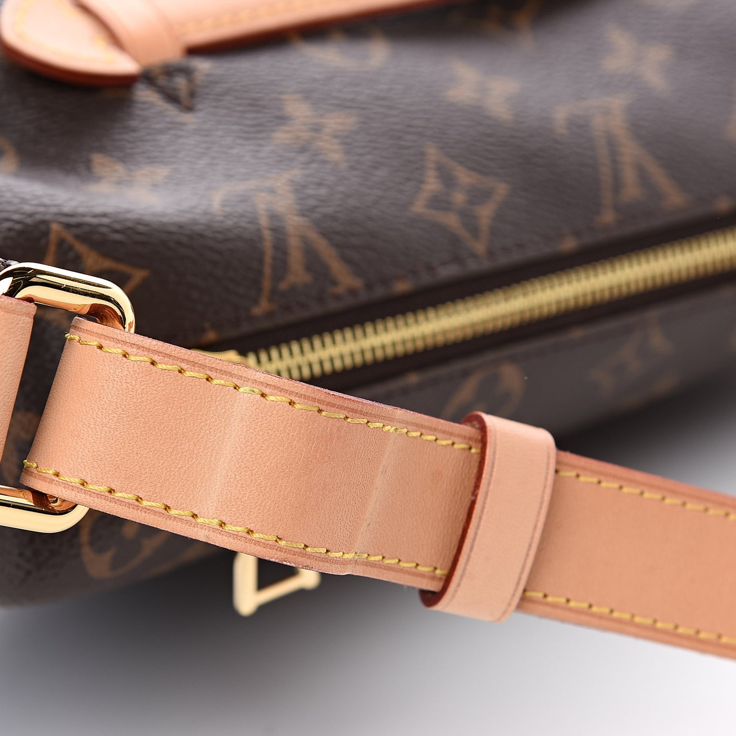 Monogram Bumbag