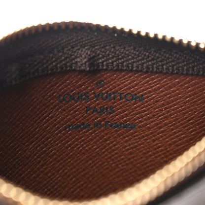 Louis Vuitton Monogram Key Pouch 6 of 8