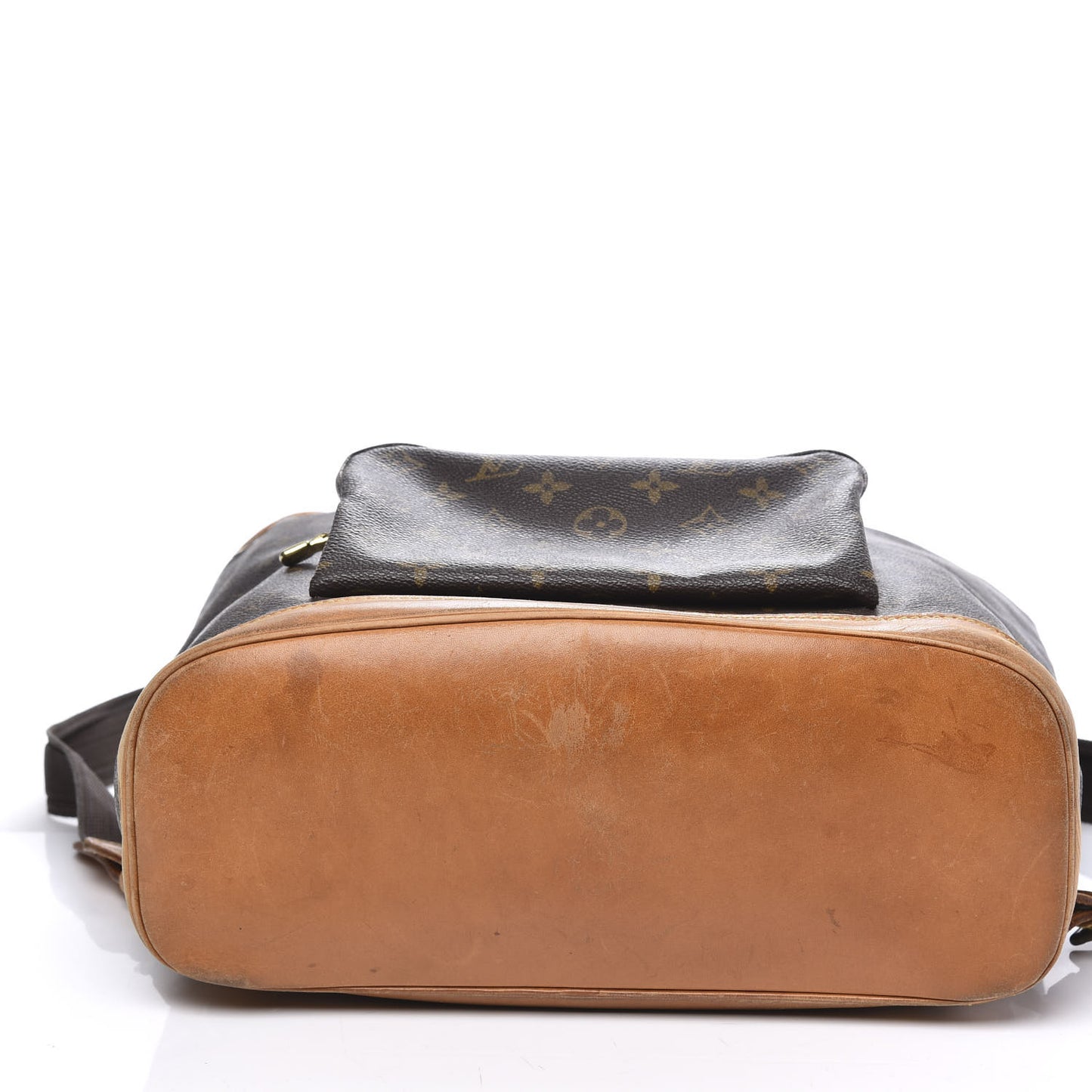 Monogram Montsouris GM Backpack