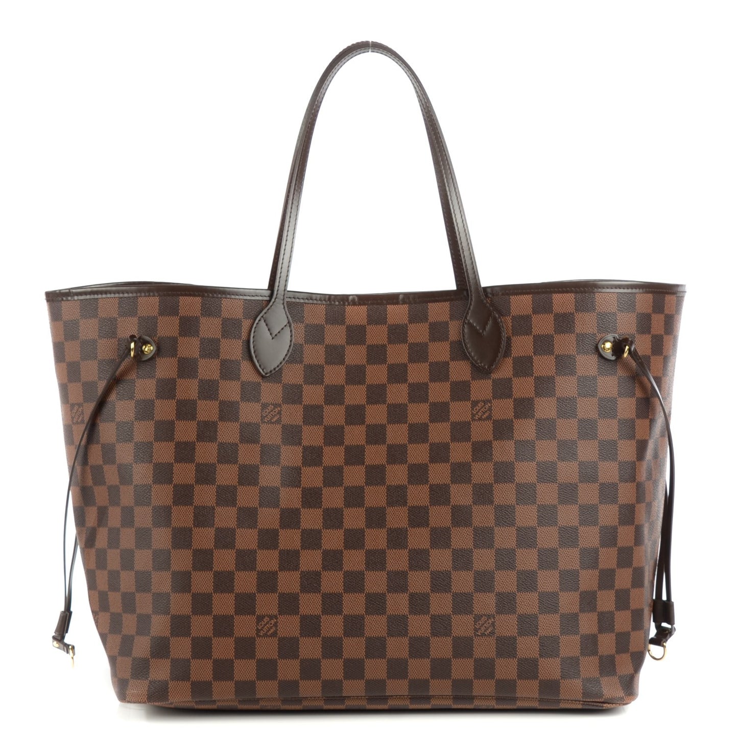 Damier Ebene Neverfull GM