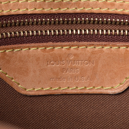 Louis Vuitton Monogram Batignolles Horizontal 6 of 16