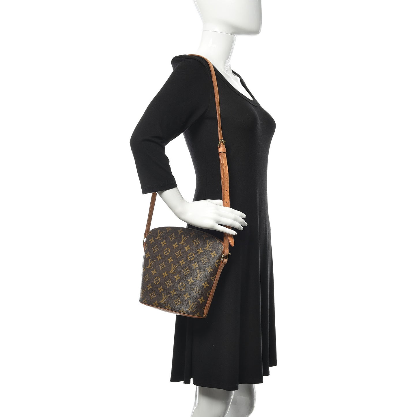 Monogram Drouot