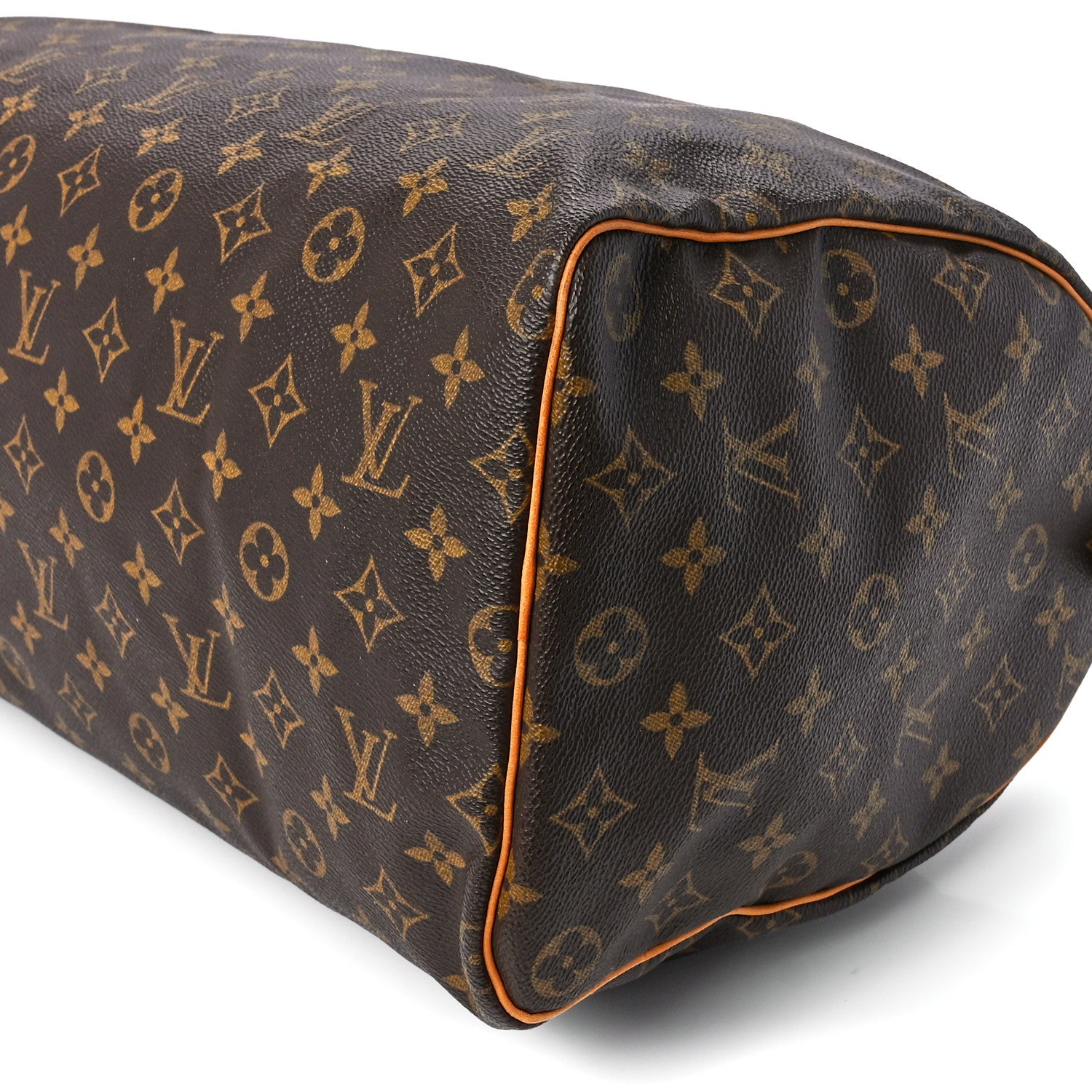 Louis Vuitton Monogram Speedy 40 11 of 12