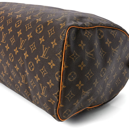 Louis Vuitton Monogram Speedy 40 11 of 12