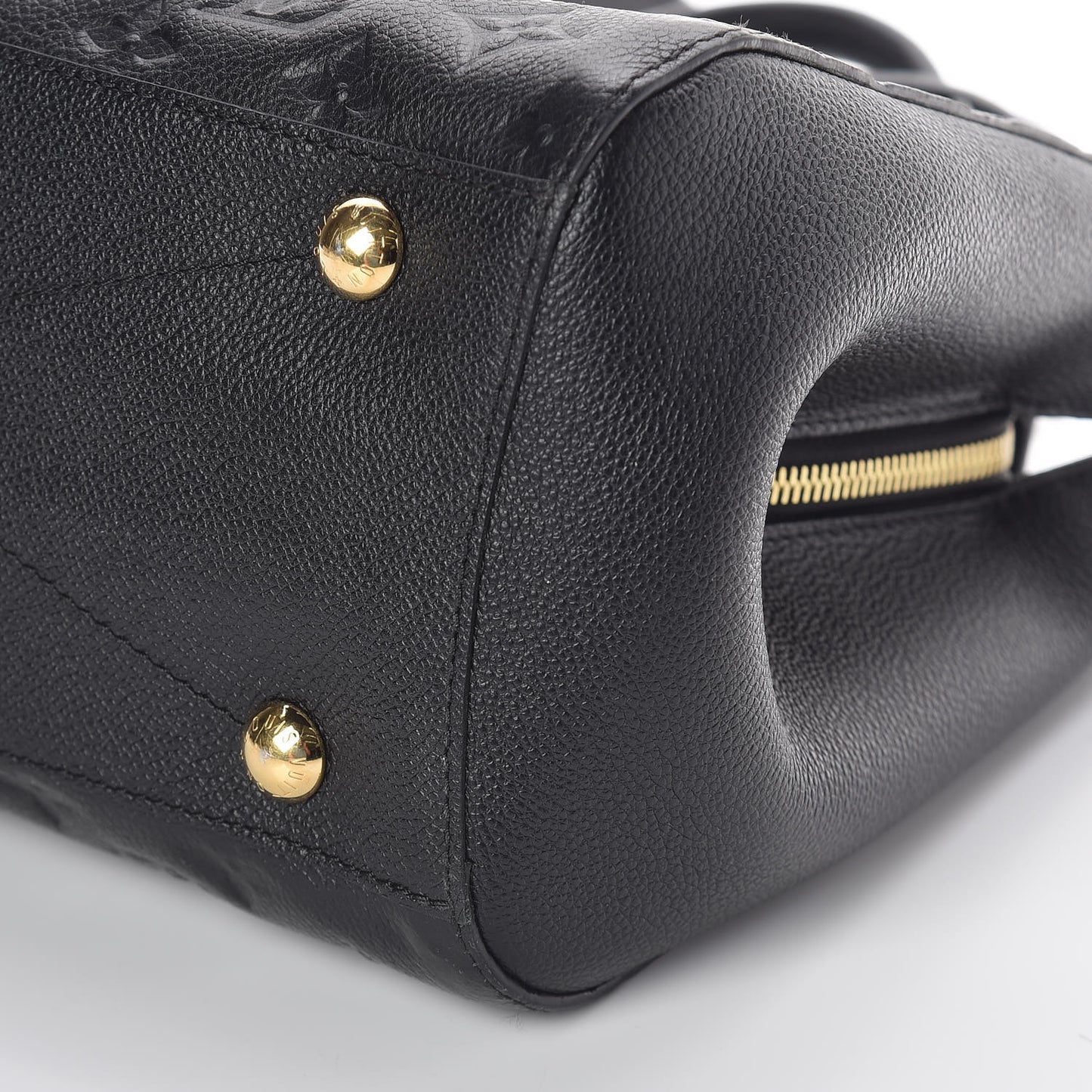 Empreinte Montaigne MM Black