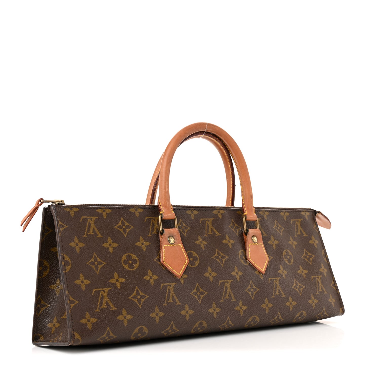 Monogram Sac Triangle Special Order