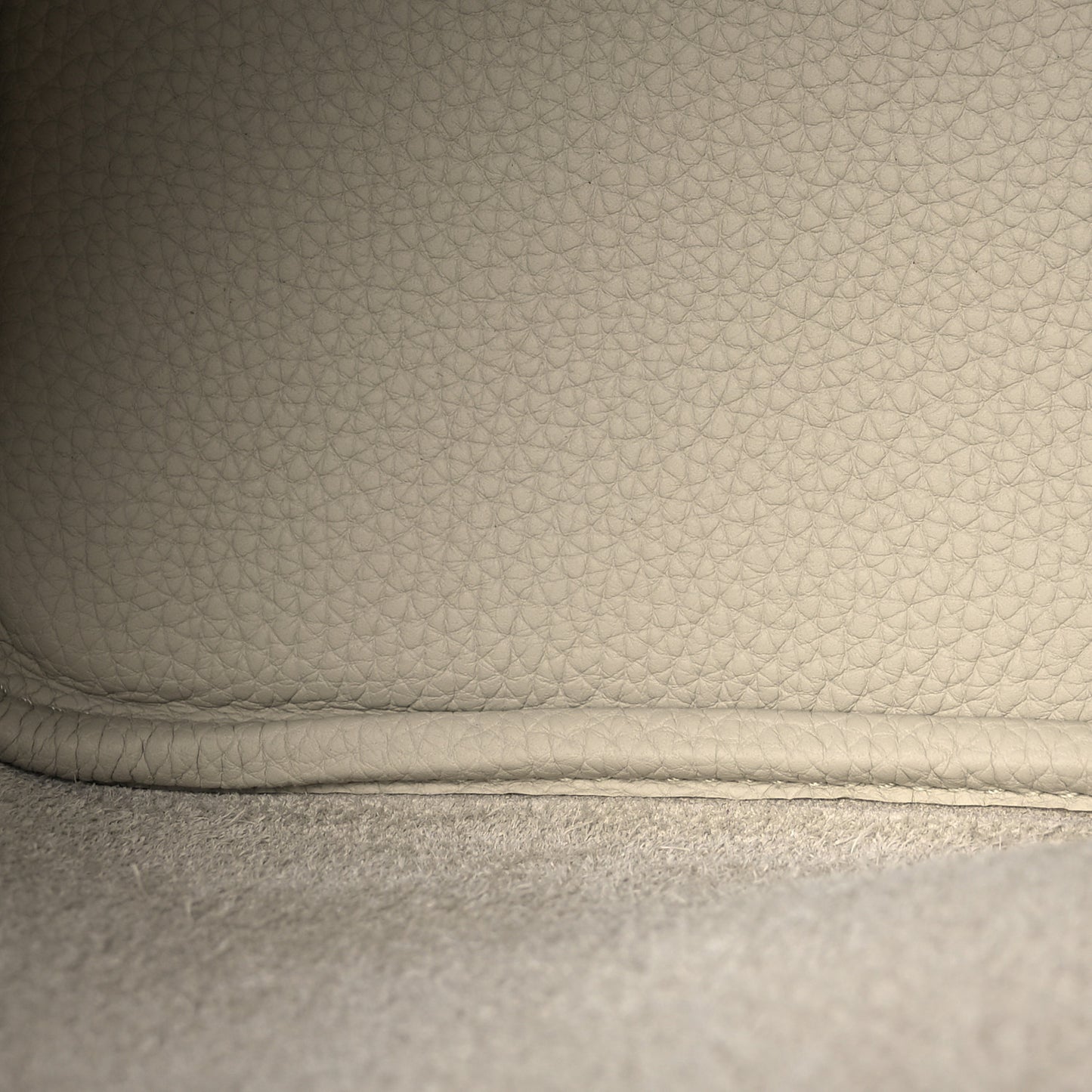 Taurillon Clemence Picotin Lock 22 MM Beton