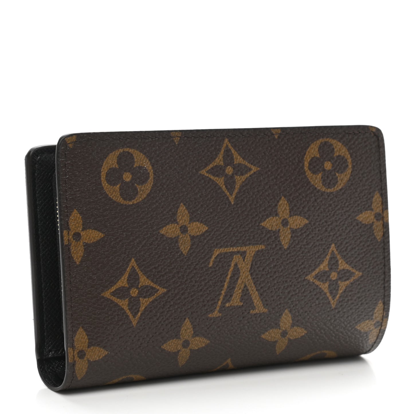 Reverse Monogram Juliette Wallet