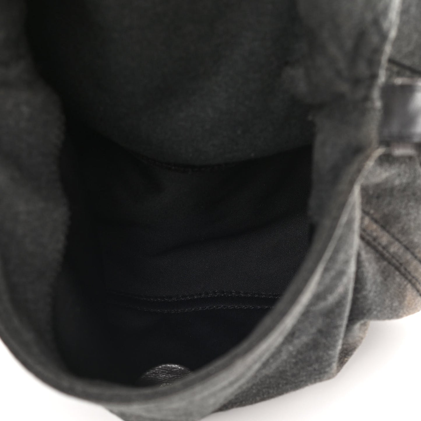 Jersey Mama Baguette Grey