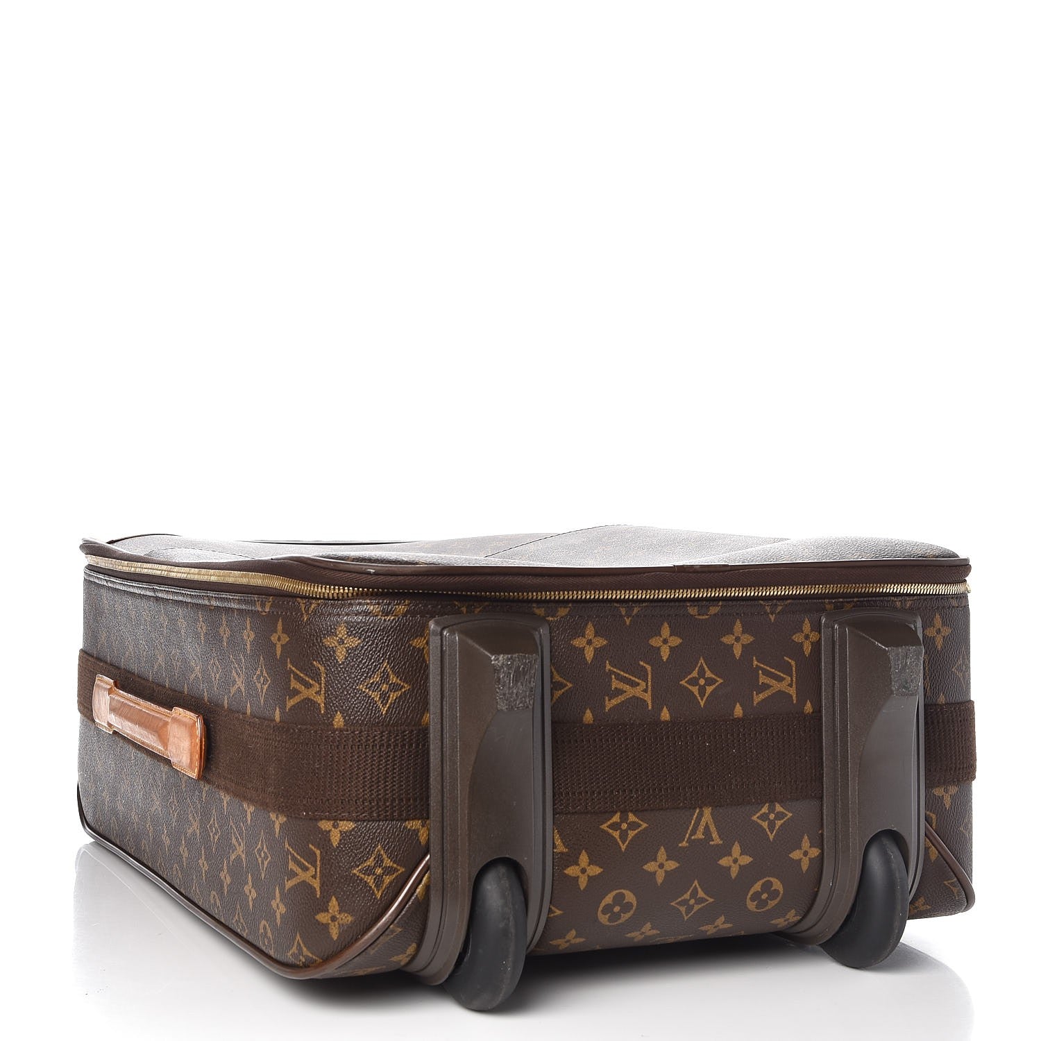 Louis Vuitton Monogram Pegase 55 4 of 21