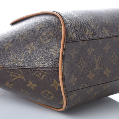 Louis Vuitton Monogram Ellipse MM 18 of 19