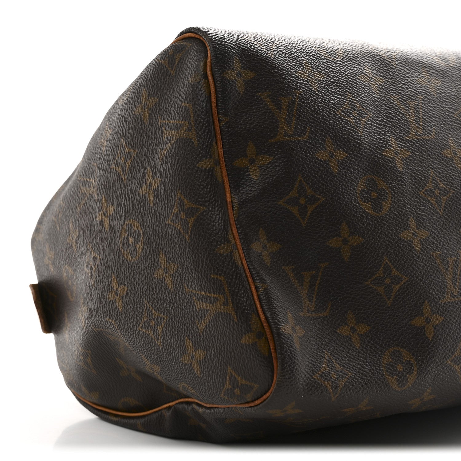 Louis Vuitton Monogram Speedy 30 9 of 13