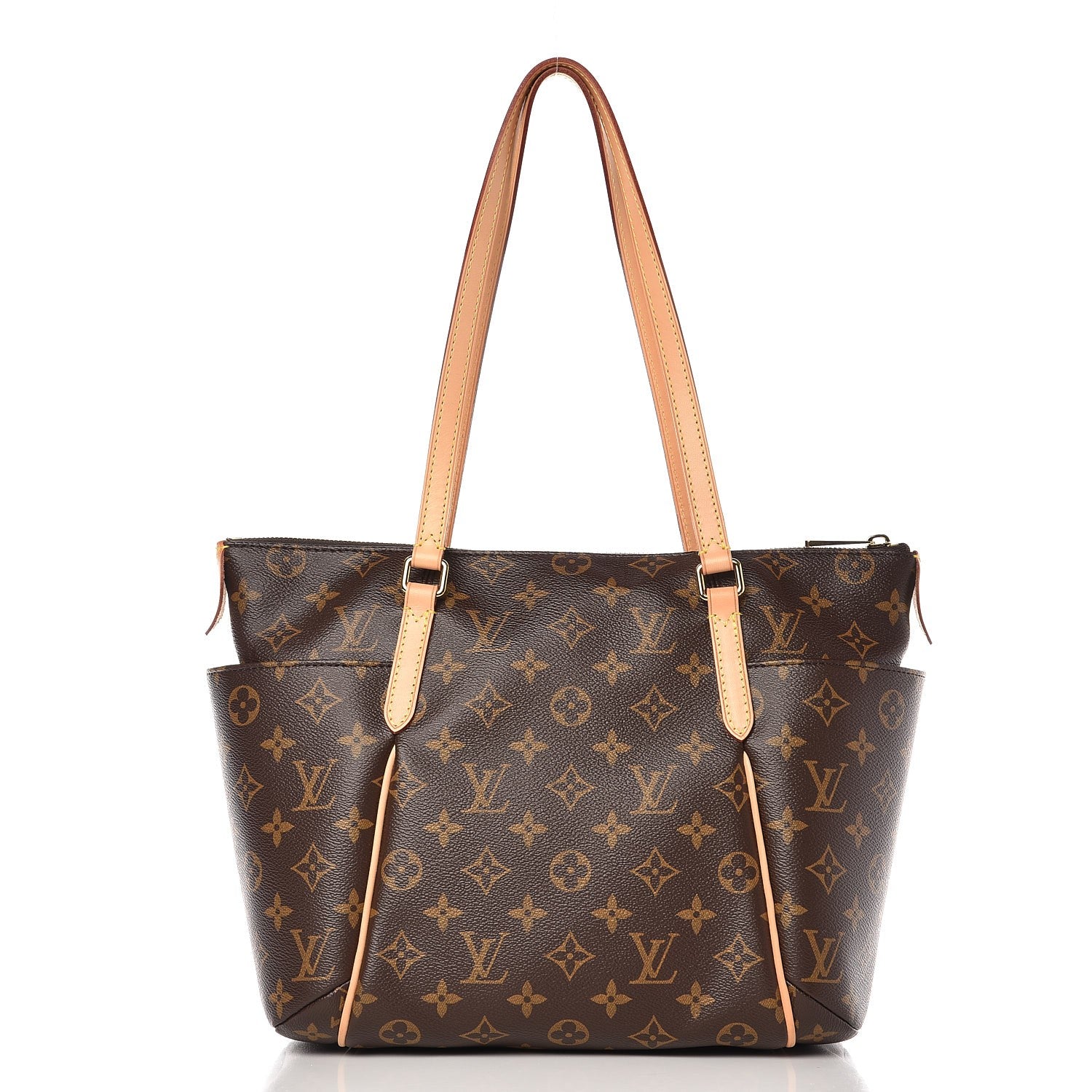 Louis Vuitton Monogram Totally PM 2 of 17