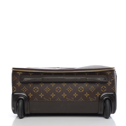 Louis Vuitton Monogram Pegase 50 4 of 14