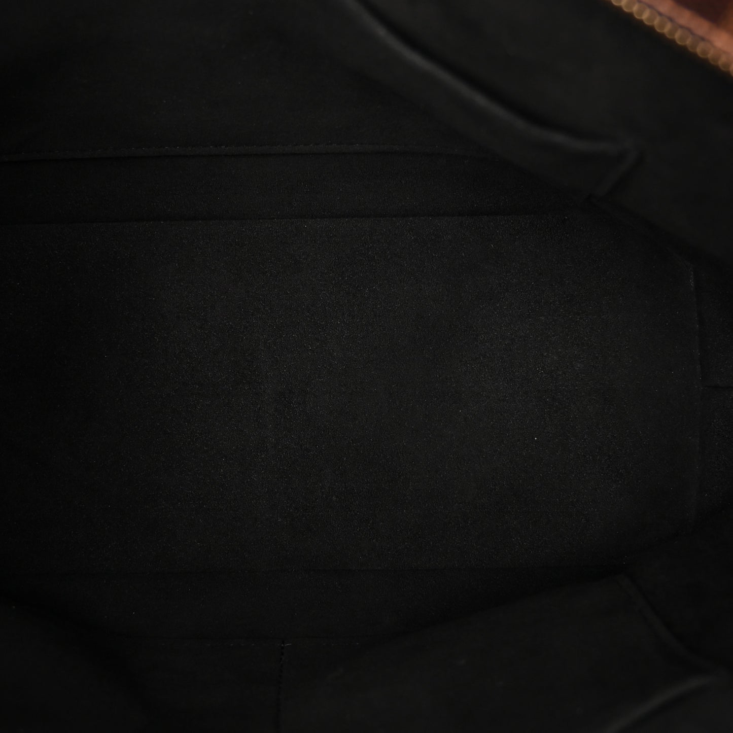 Damier Ebene Jersey Black