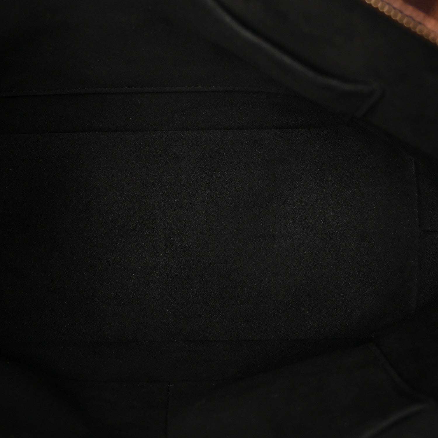Louis Vuitton Damier Ebene Jersey Black 5 of 11