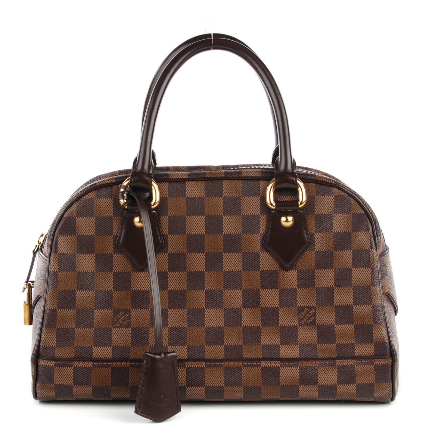 Damier Ebene Duomo