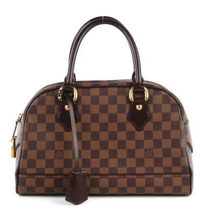 Louis Vuitton Damier Ebene Duomo 1 of 7