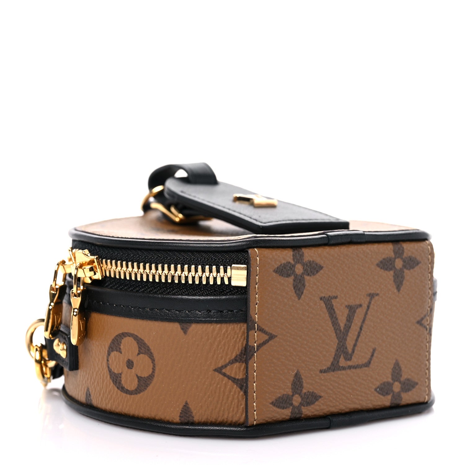 Louis Vuitton Reverse Monogram Mini Boite Chapeau 4 of 8