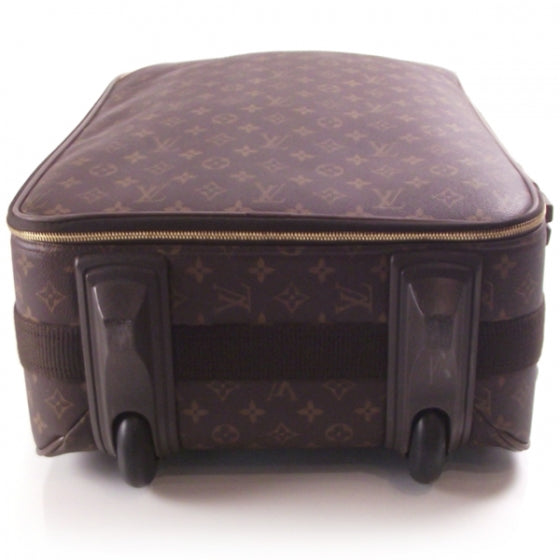 Louis Vuitton Monogram Pegase 55 4 of 9