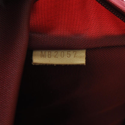 Louis Vuitton Vernis Pegase 45 Pomme D'Amour 7 of 7