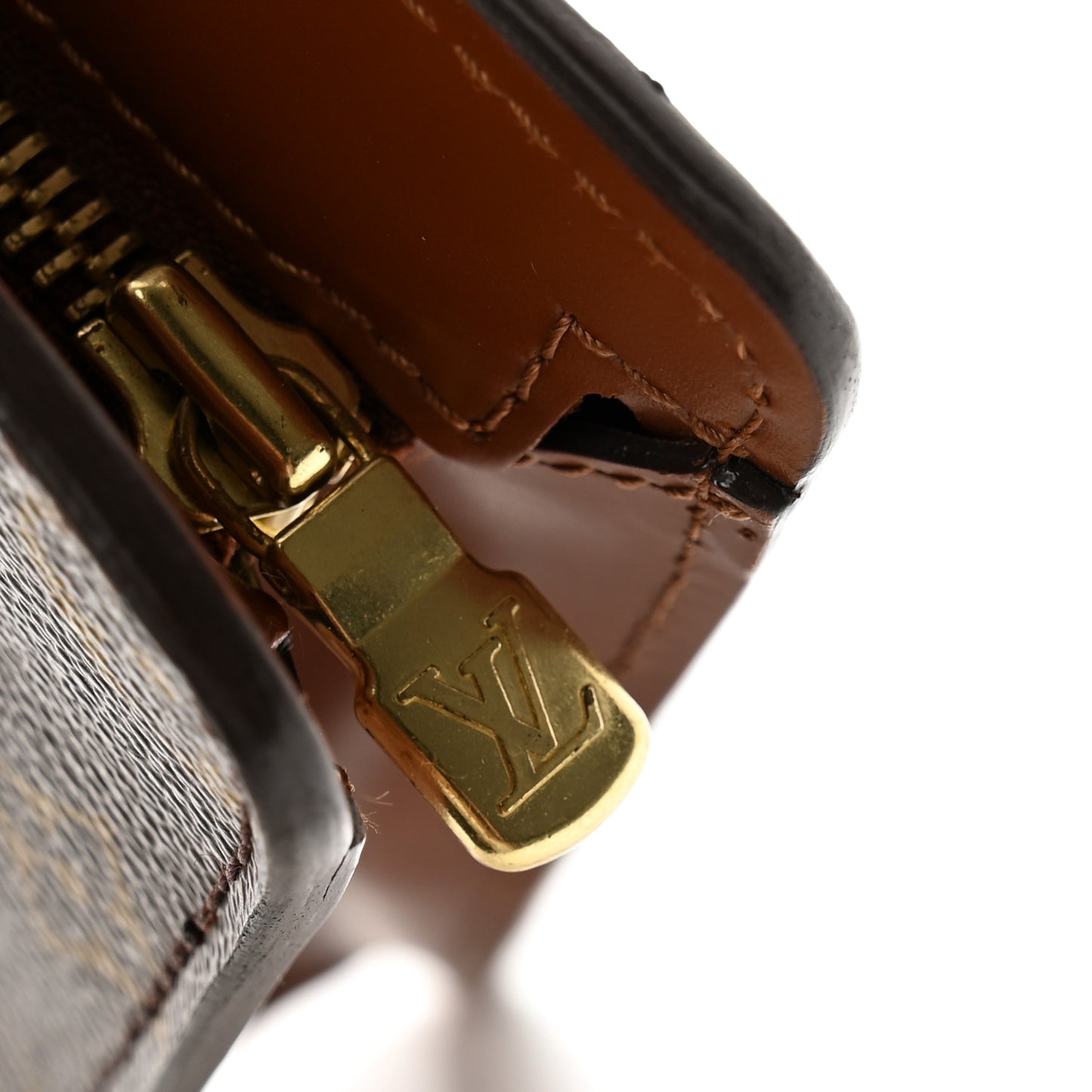 Monogram Pochette Homme