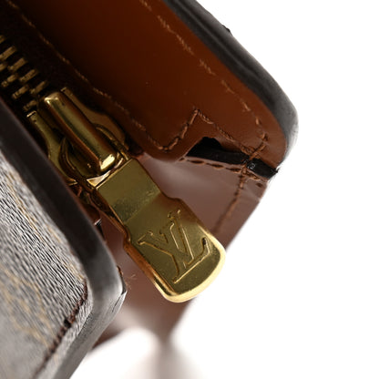 Louis Vuitton Monogram Pochette Homme 9 of 9