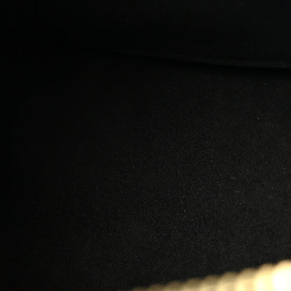 Louis Vuitton Empreinte Monogram Giant Speedy Bandouliere 20 Black 5 of 9