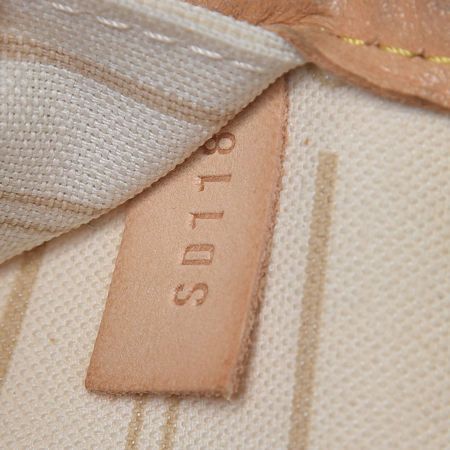 Damier Azur Neverfull GM