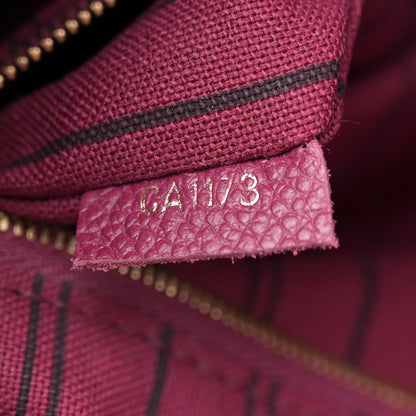 Louis Vuitton Empreinte Artsy MM Aurore 7 of 12