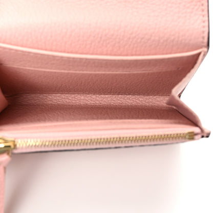 Louis Vuitton Empreinte Rosalie Coin Purse Rose Poudre 5 of 6