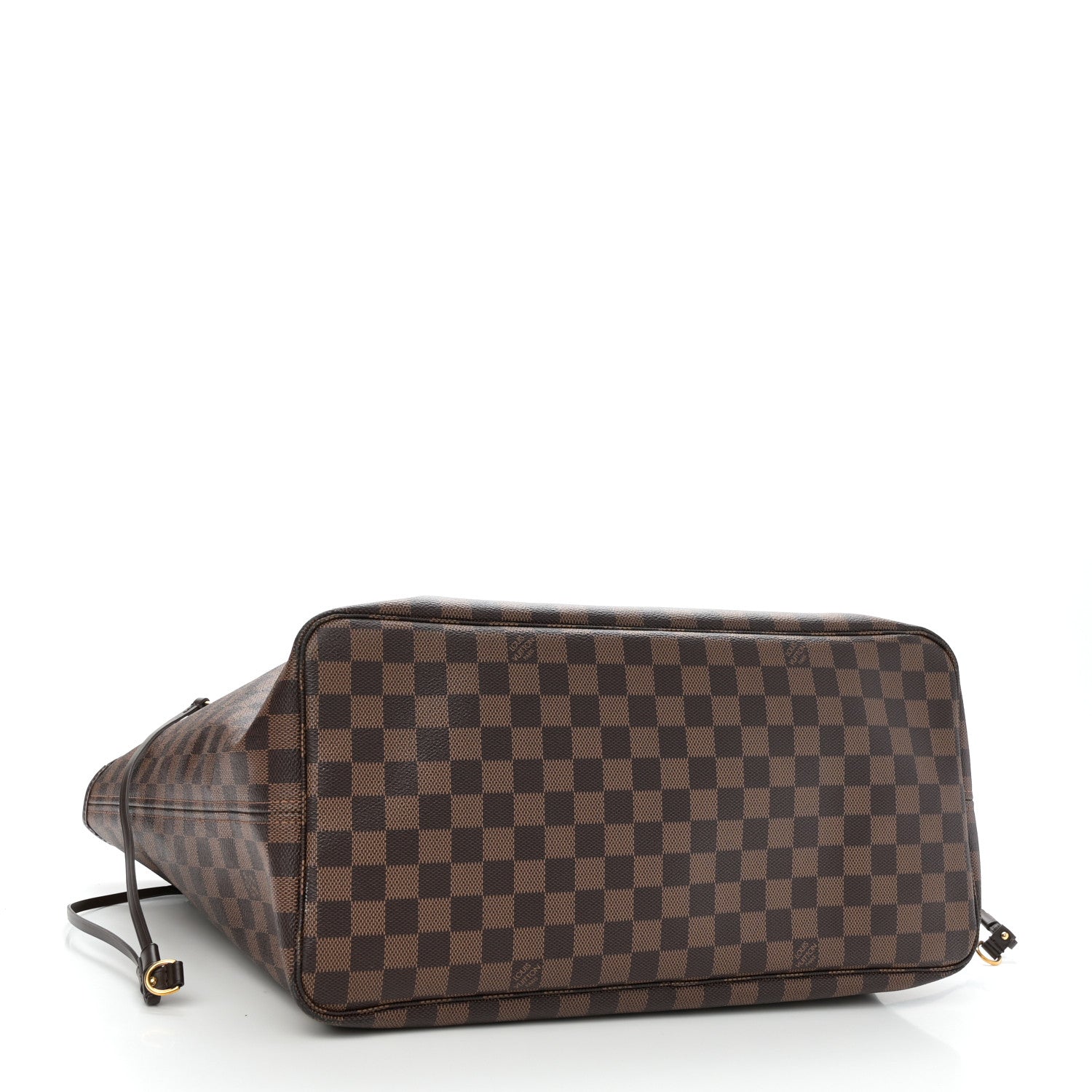 Louis Vuitton Damier Ebene Neo Neverfull GM 5 of 11