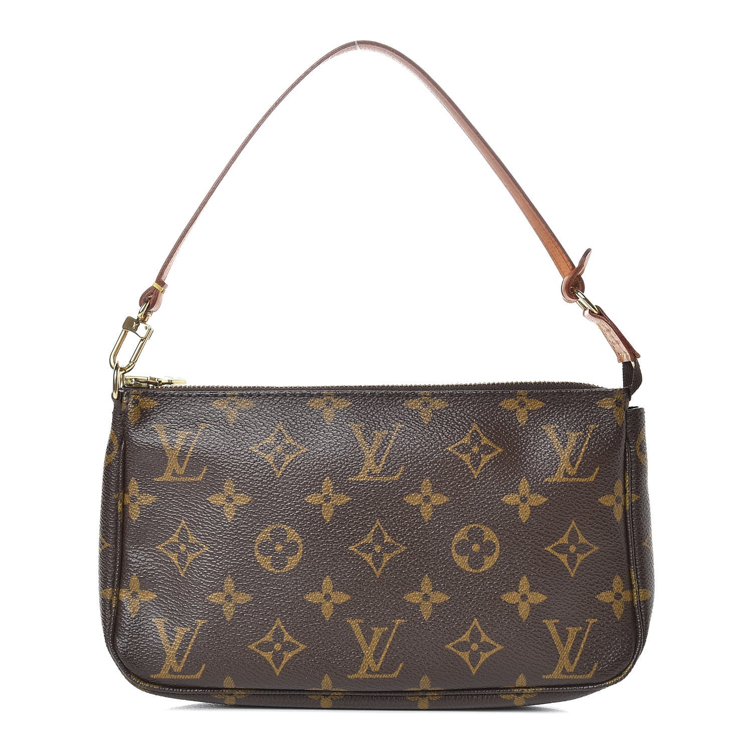 Louis Vuitton Monogram Pochette Accessories 1 of 10