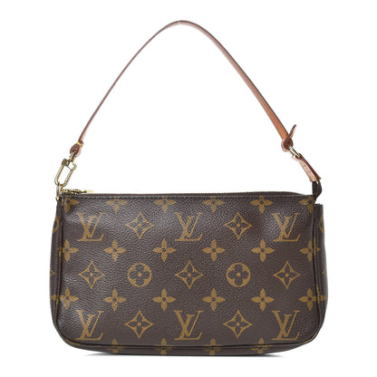 Louis Vuitton Monogram Pochette Accessories 1 of 10