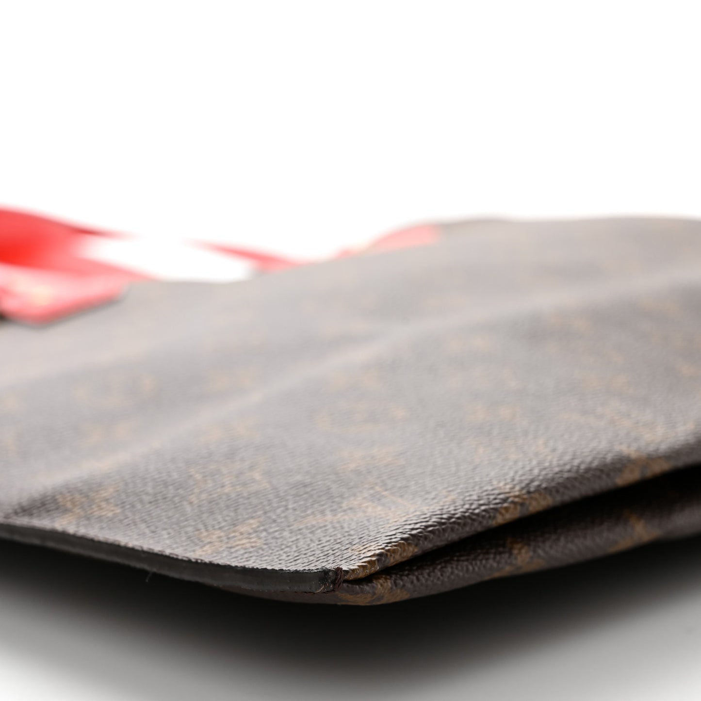 Monogram All-In MM Coquelicot