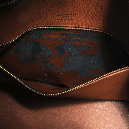 Louis Vuitton Monogram Babylone 7 of 8
