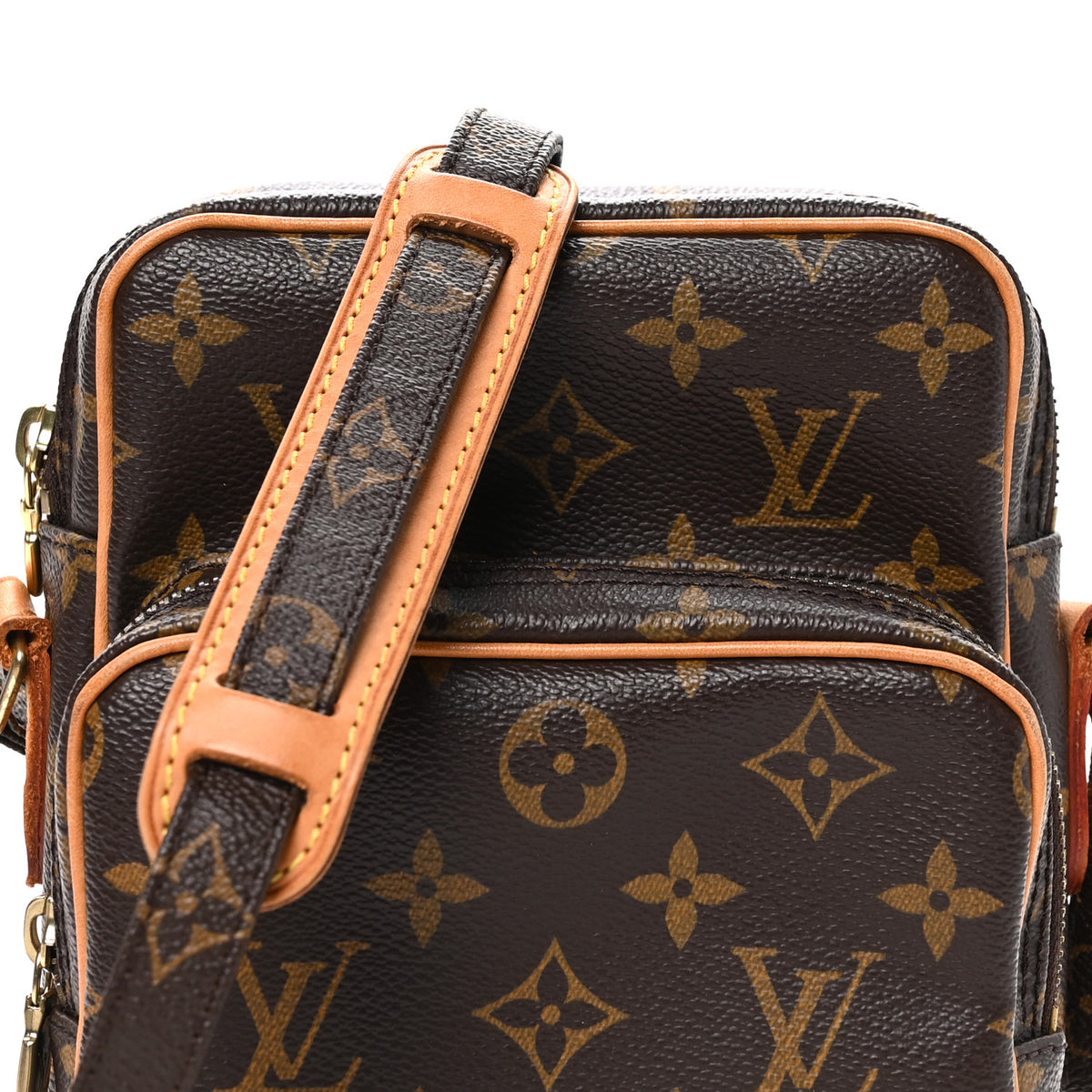Louis Vuitton Monogram Amazone 7 of 9