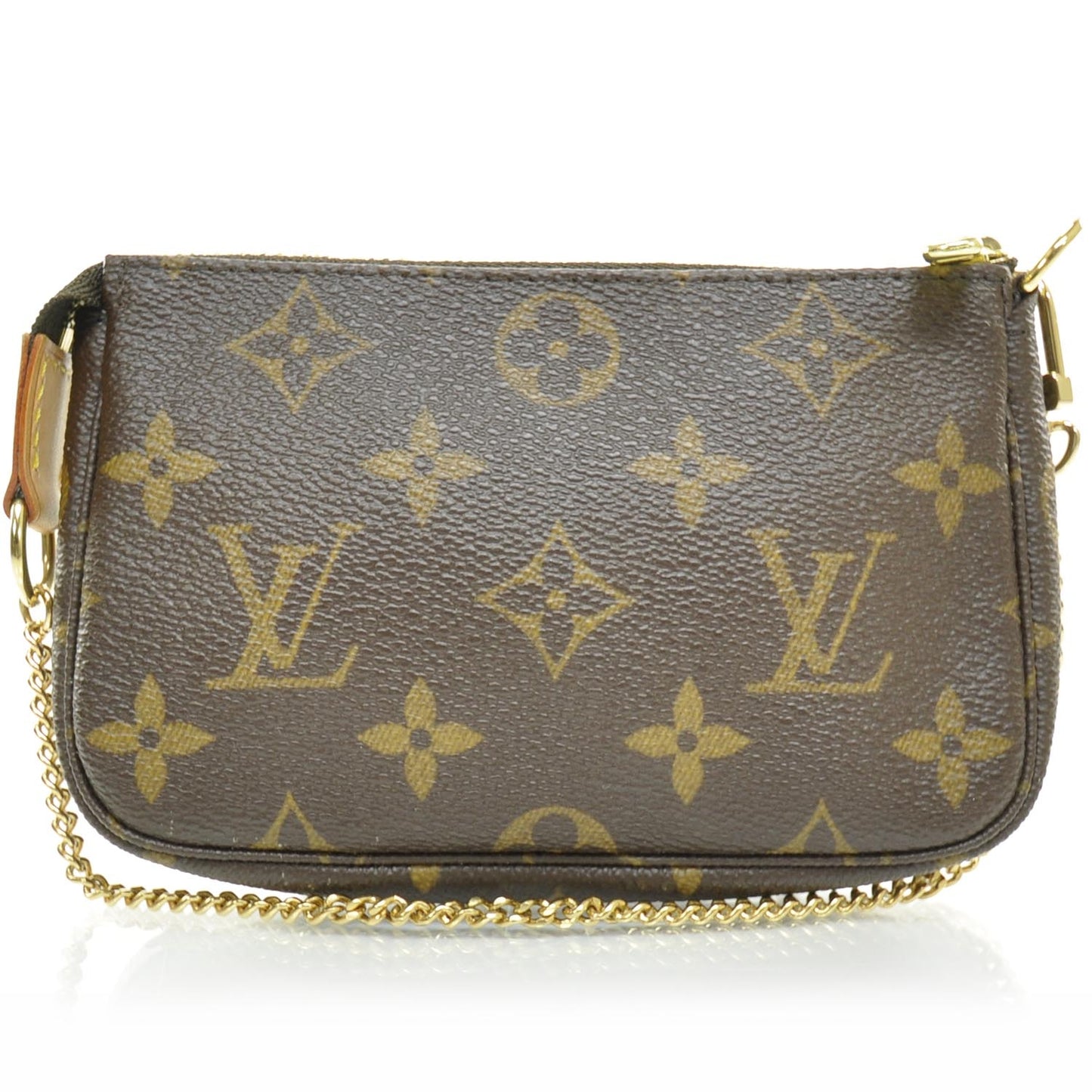 Monogram Mini Pochette Accessories