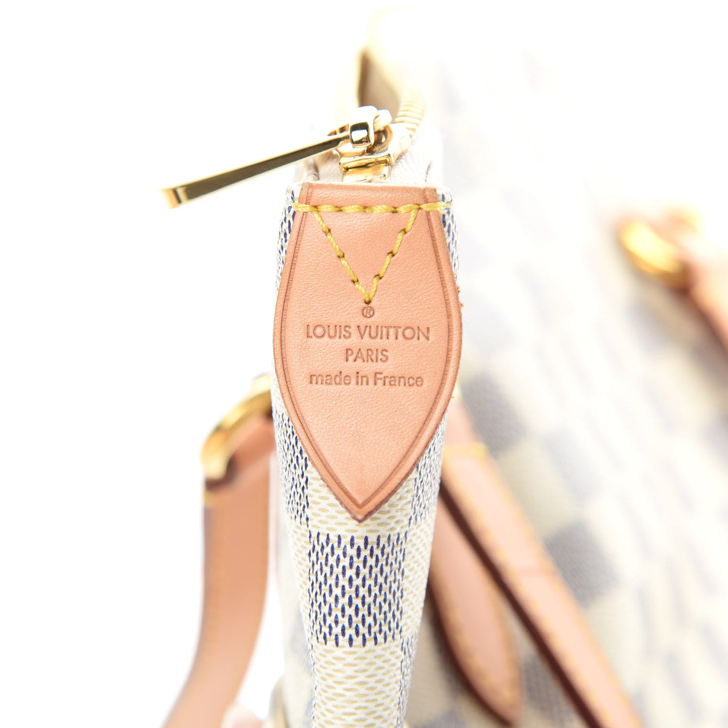 Damier Azur Totally MM